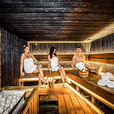 Aqva Hotel & Spa Rakvere Zewnętrze zdjęcie