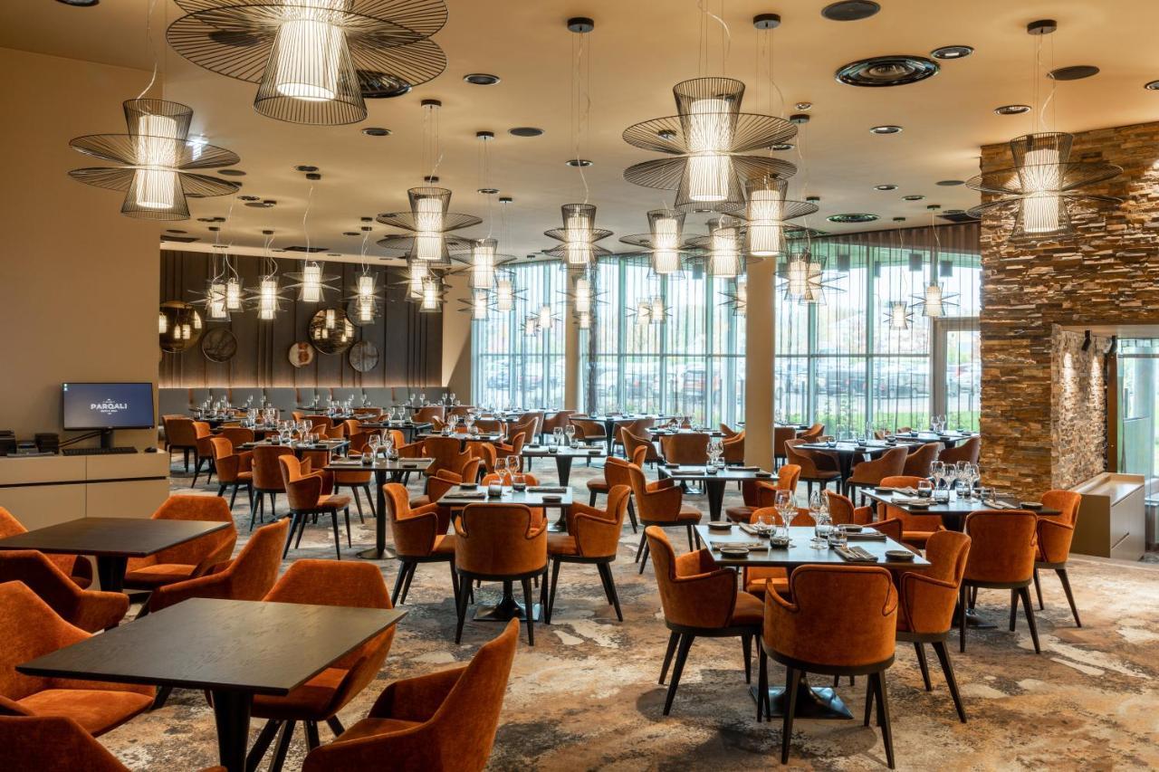 Aqva Hotel & Spa Rakvere Zewnętrze zdjęcie