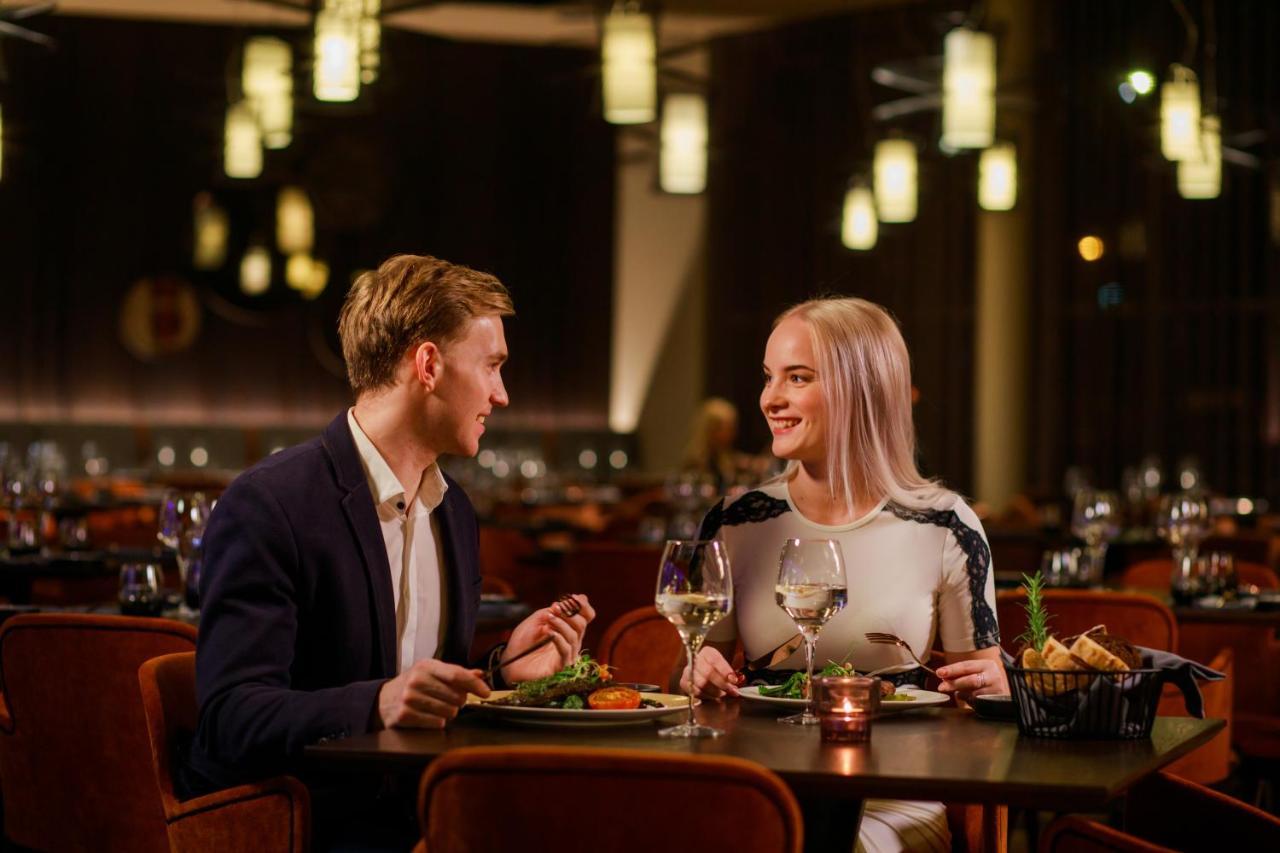 Aqva Hotel & Spa Rakvere Zewnętrze zdjęcie