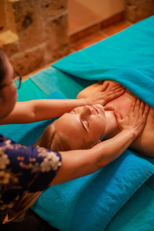Aqva Hotel & Spa Rakvere Zewnętrze zdjęcie