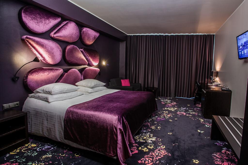 Aqva Hotel & Spa Rakvere Zewnętrze zdjęcie
