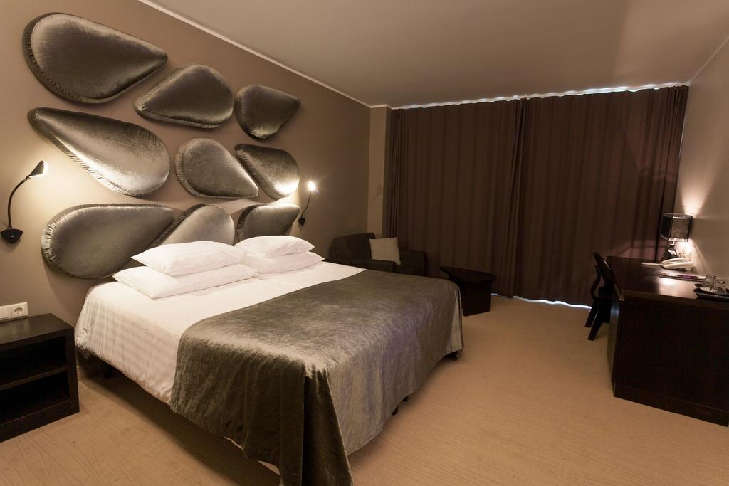 Aqva Hotel & Spa Rakvere Zewnętrze zdjęcie