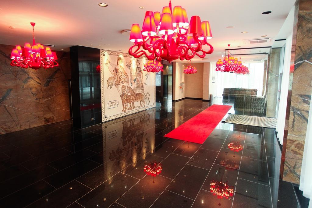 Aqva Hotel & Spa Rakvere Zewnętrze zdjęcie