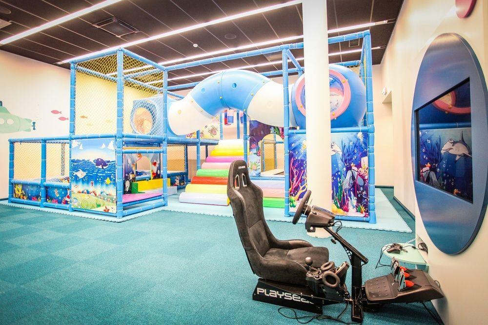 Aqva Hotel & Spa Rakvere Zewnętrze zdjęcie