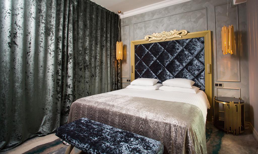 Aqva Hotel & Spa Rakvere Zewnętrze zdjęcie