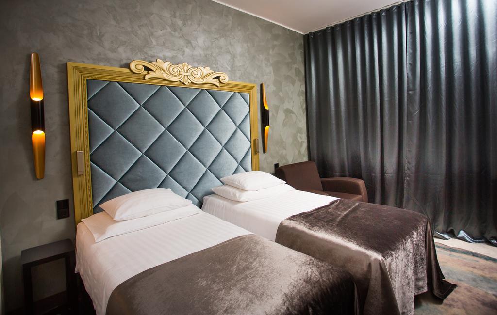 Aqva Hotel & Spa Rakvere Zewnętrze zdjęcie