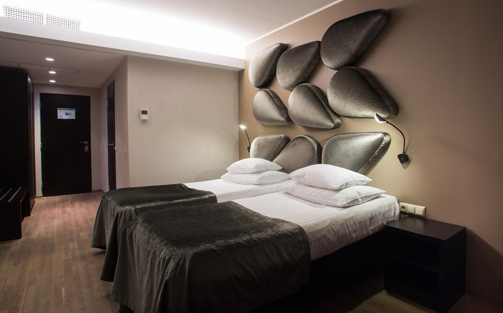 Aqva Hotel & Spa Rakvere Zewnętrze zdjęcie