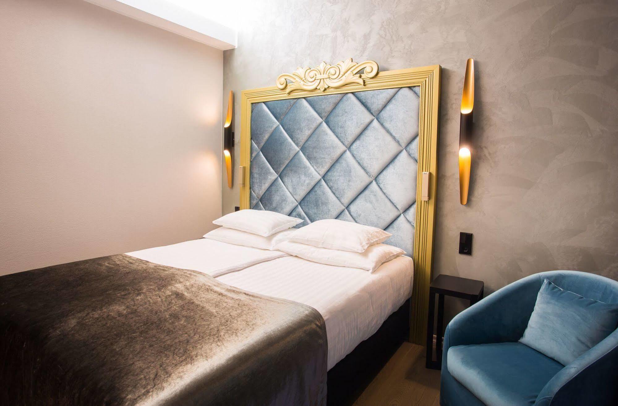 Aqva Hotel & Spa Rakvere Zewnętrze zdjęcie