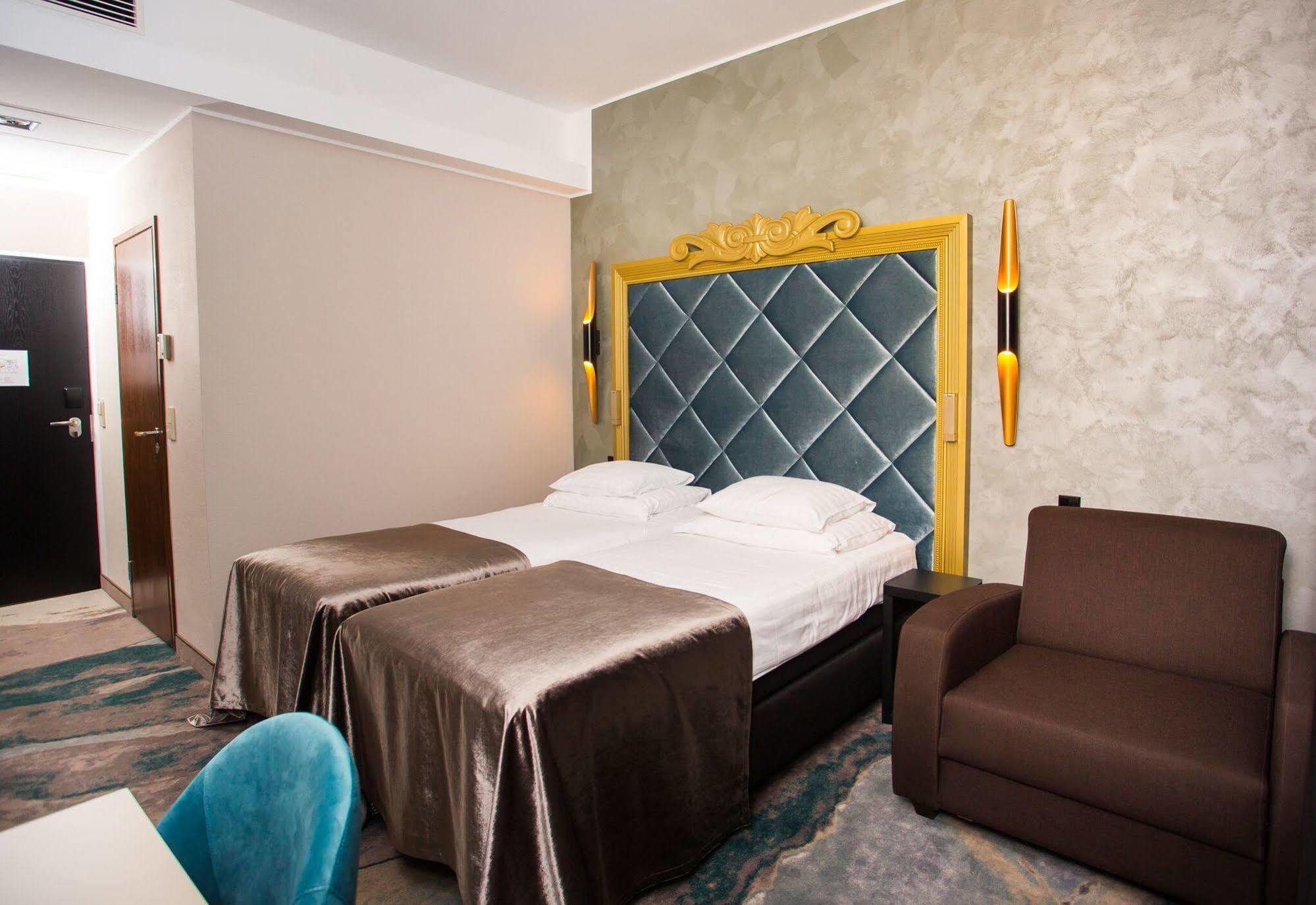 Aqva Hotel & Spa Rakvere Zewnętrze zdjęcie