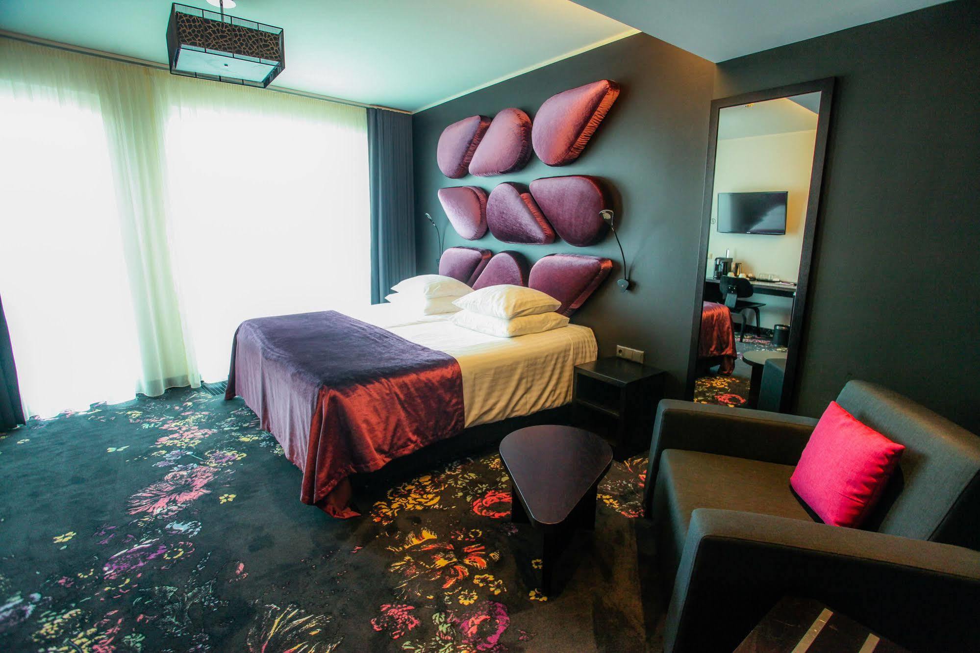 Aqva Hotel & Spa Rakvere Zewnętrze zdjęcie