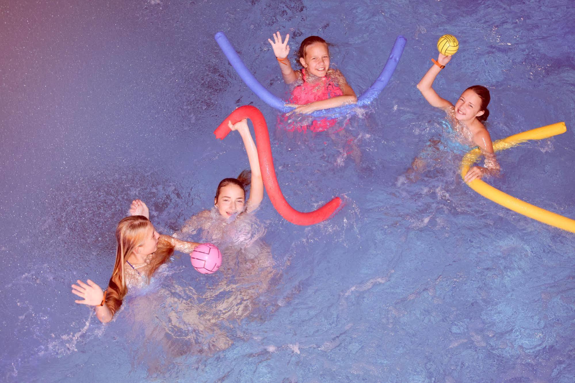 Aqva Hotel & Spa Rakvere Zewnętrze zdjęcie