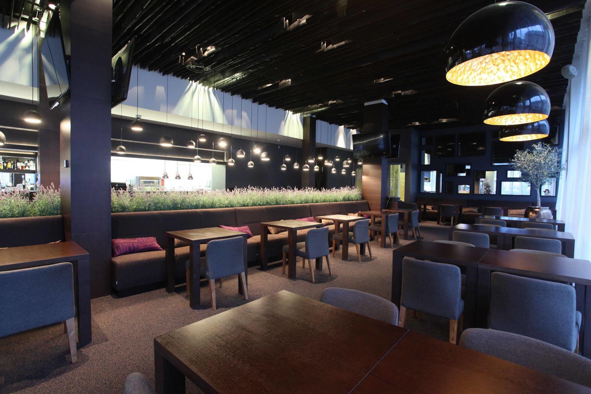 Aqva Hotel & Spa Rakvere Zewnętrze zdjęcie
