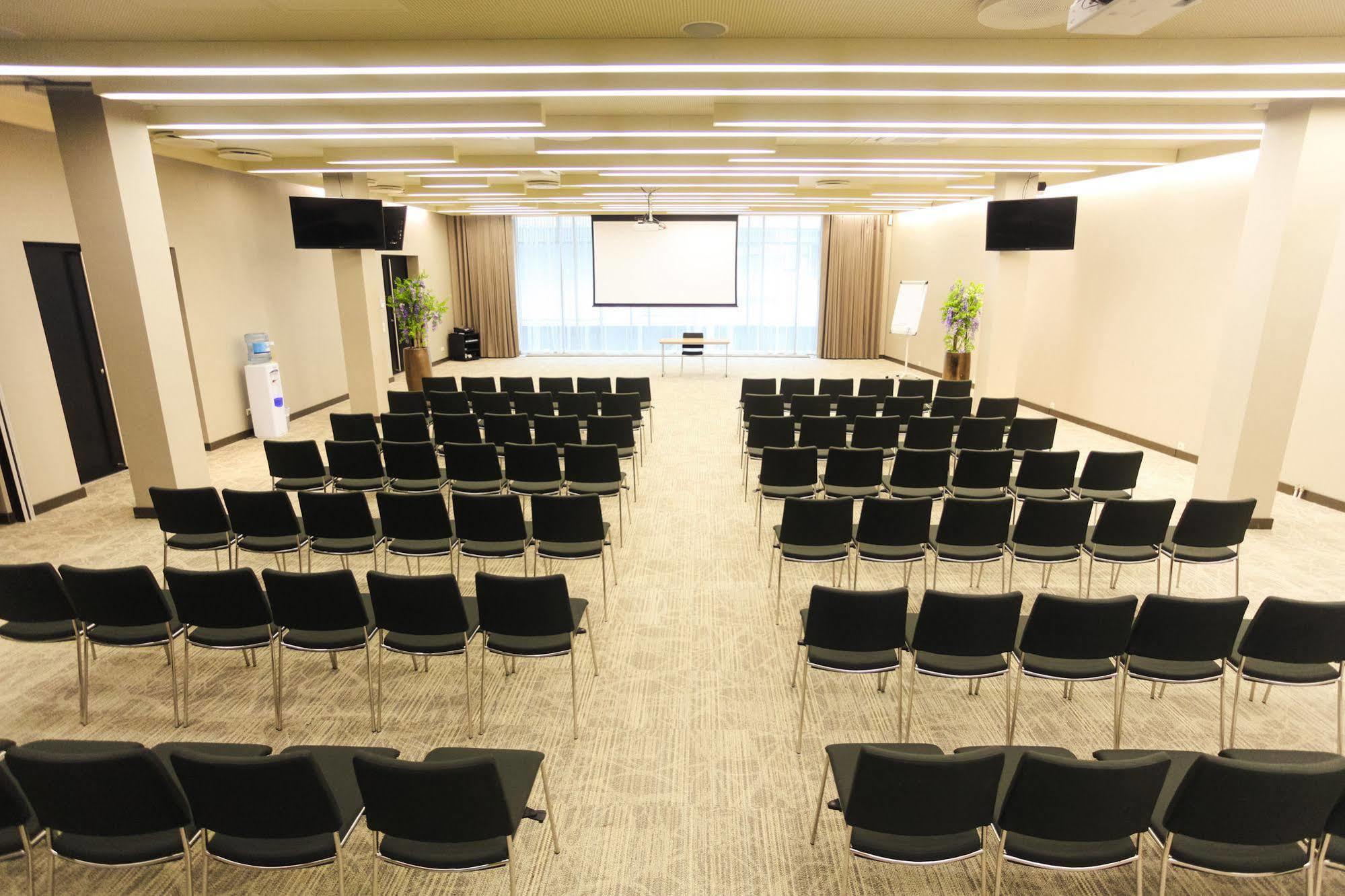 Aqva Hotel & Spa Rakvere Zewnętrze zdjęcie