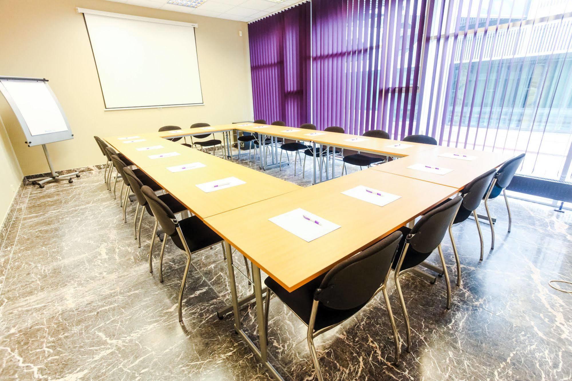 Aqva Hotel & Spa Rakvere Zewnętrze zdjęcie