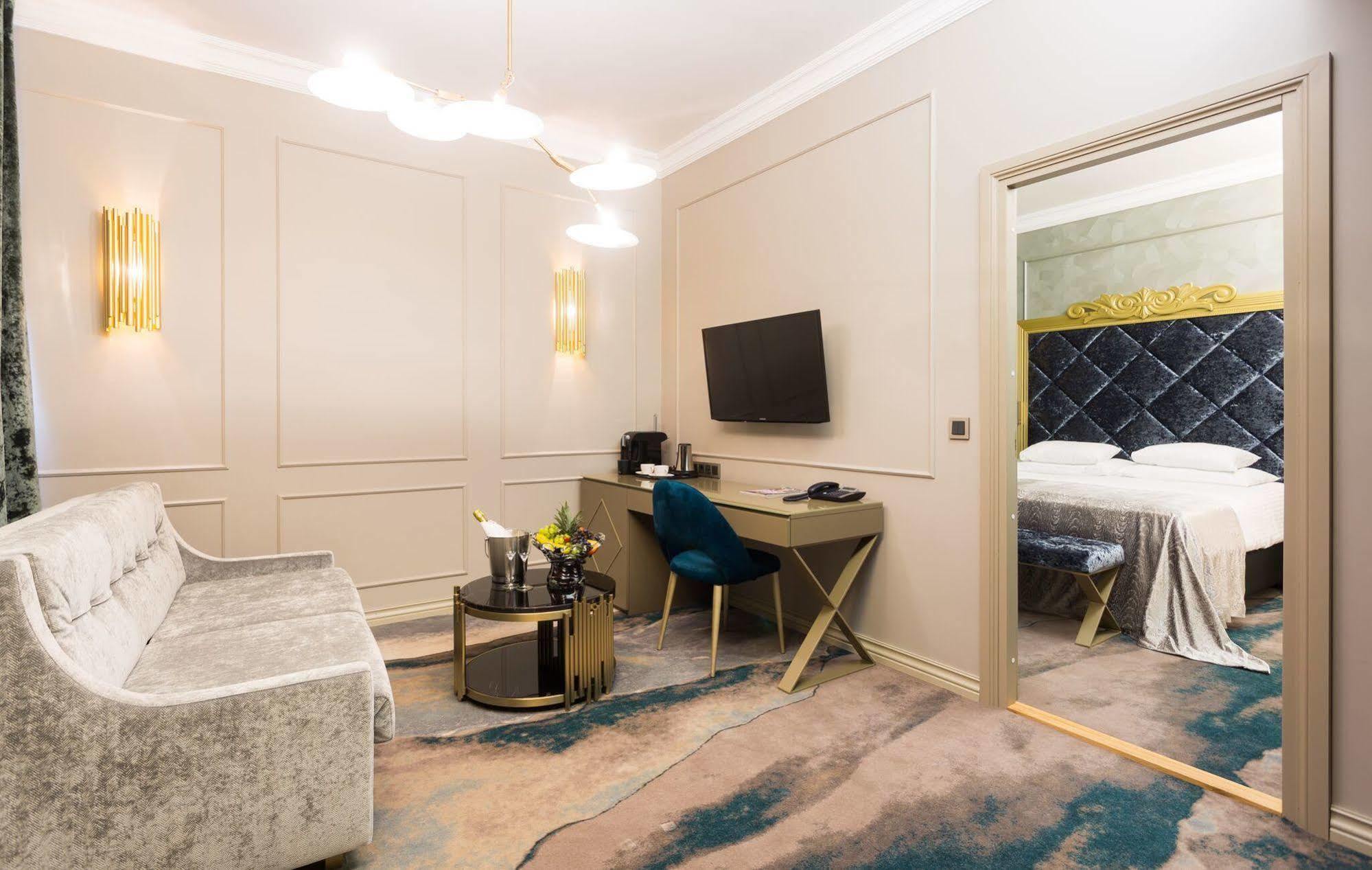 Aqva Hotel & Spa Rakvere Zewnętrze zdjęcie