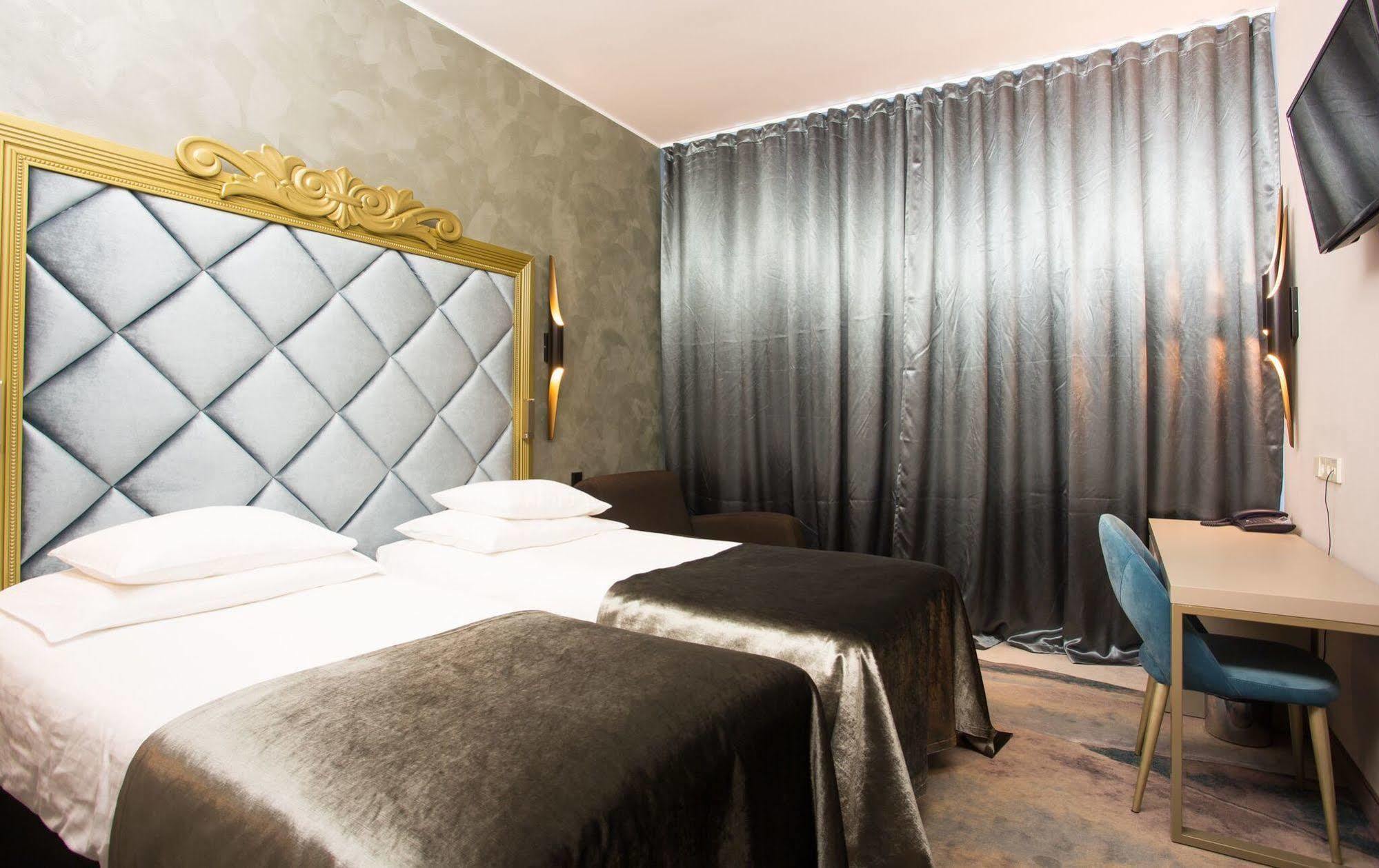 Aqva Hotel & Spa Rakvere Zewnętrze zdjęcie