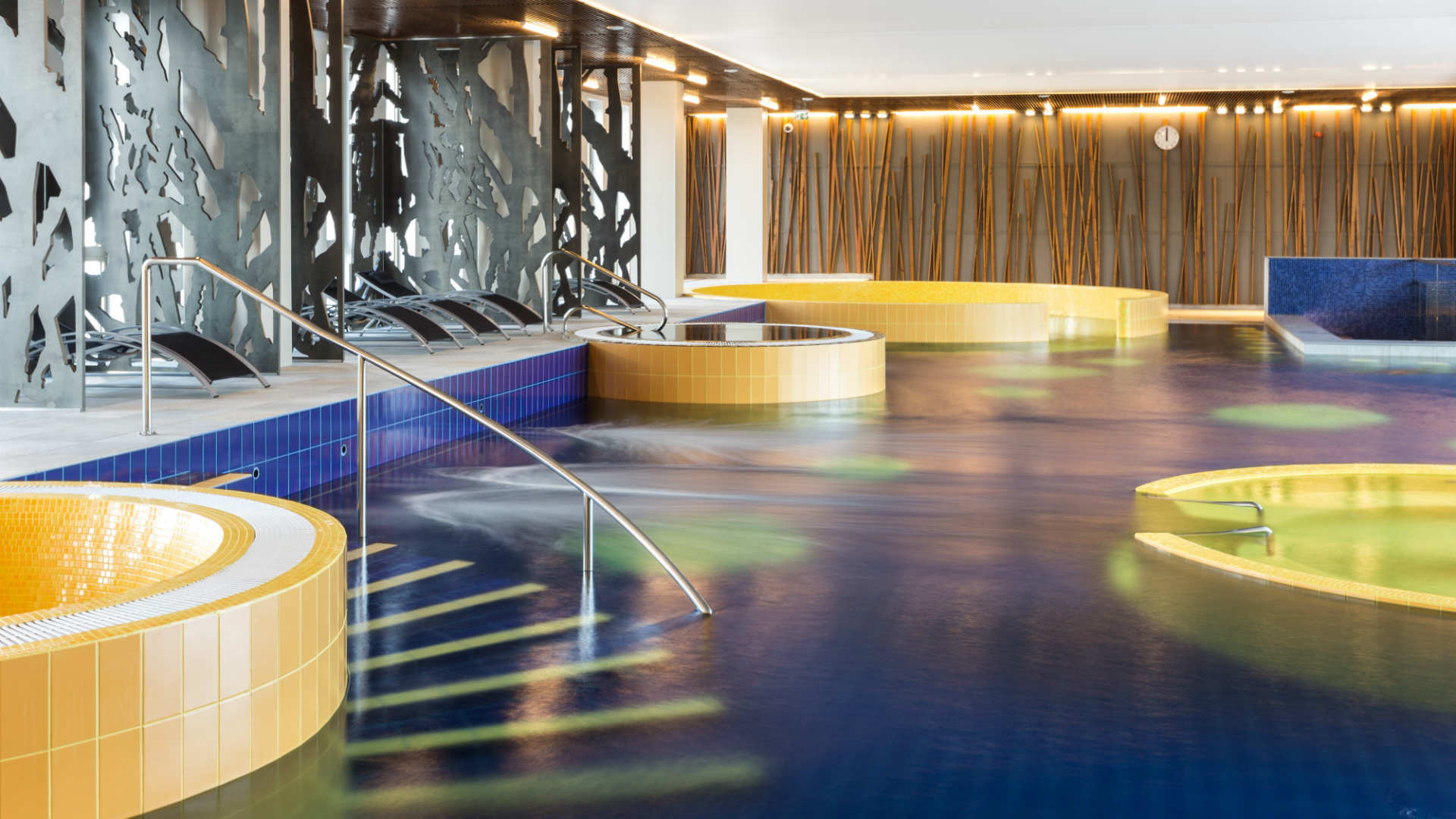Aqva Hotel & Spa Rakvere Zewnętrze zdjęcie