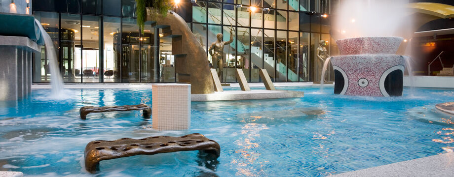 Aqva Hotel & Spa Rakvere Zewnętrze zdjęcie